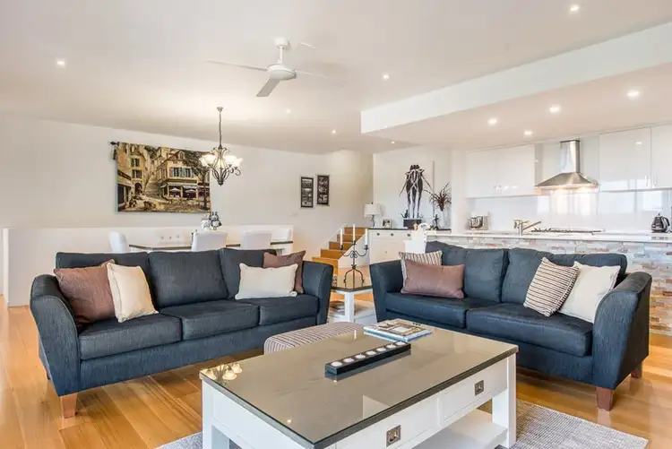 Second view of Homely house listing, 14 Border Drive, Currumbin Waters QLD 4223