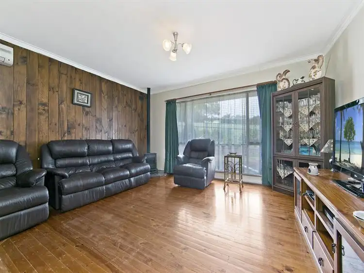 Second view of Homely house listing, 18 Parslow Road, Para Hills SA 5096