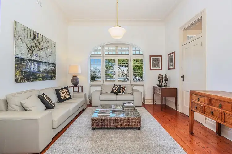 Fourth view of Homely house listing, 51 New Beach Road, Darling Point NSW 2027