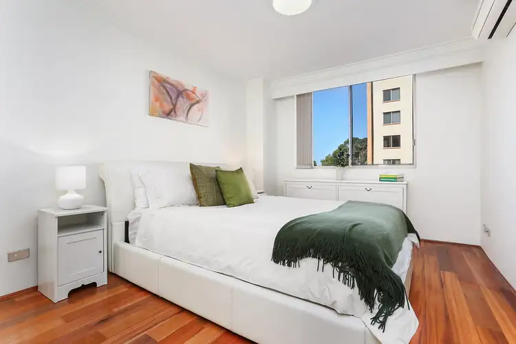 Third view of Homely apartment listing, 664/83-93 Dalmeny Avenue, Rosebery NSW 2018