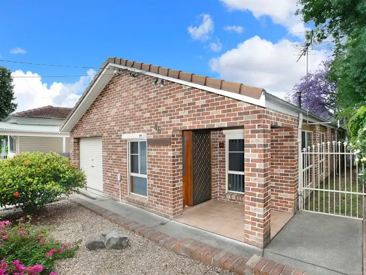 46 Arcadia Street, Merrylands West NSW 2160
