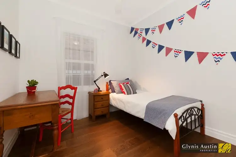 Sixth view of Homely house listing, 102 Elizabeth Street, Paddington QLD 4064