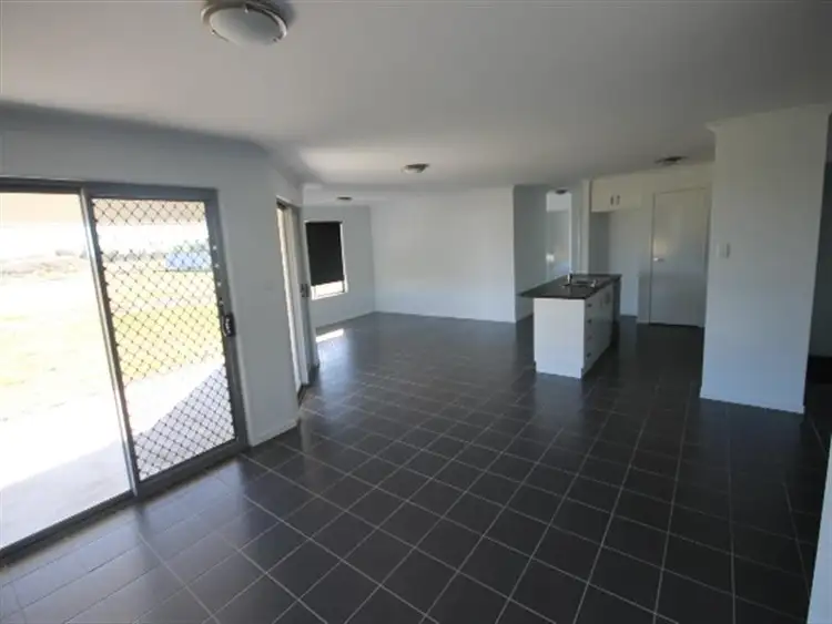 Second view of Homely house listing, 33 James Cook Drive, Dalby QLD 4405