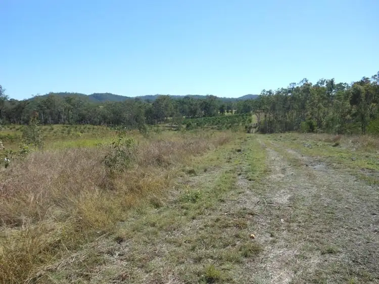 Fifth view of Homely land listing, 1327 Gin Gin - Mt Perry Road, Gin Gin QLD 4671