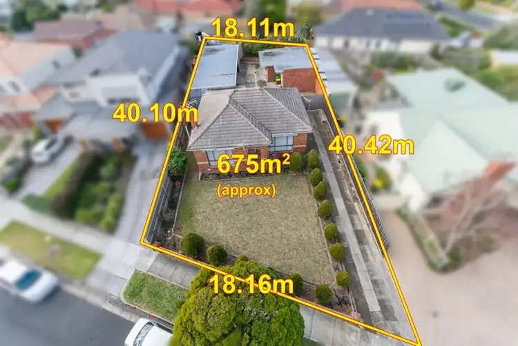 56 Reid Street, Murrumbeena VIC 3163