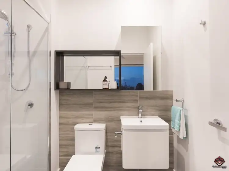 Fifth view of Homely unit listing, 205/38 Lowerson Street, Lutwyche QLD 4030