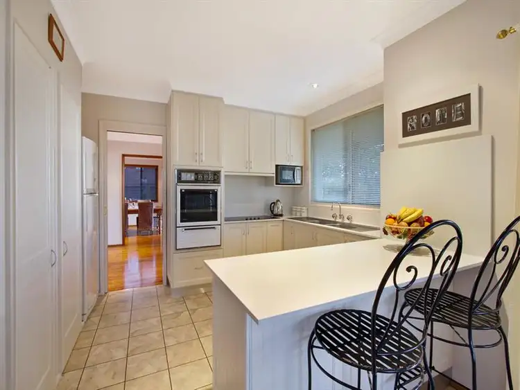 Seventh view of Homely house listing, 35 Bellbird Avenue, Kurrajong Heights NSW 2758