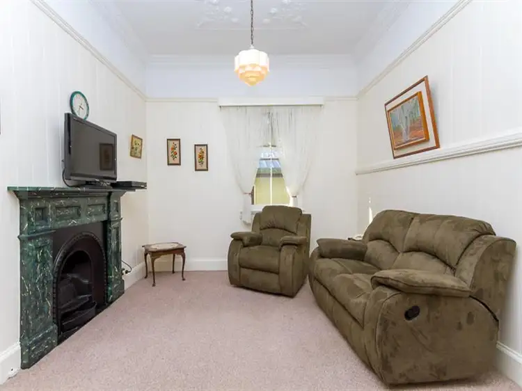 Third view of Homely house listing, 8 Terrace Street, Paddington QLD 4064