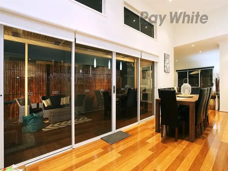 Fifth view of Homely house listing, 41 Penshurst Avenue, Laverton VIC 3027