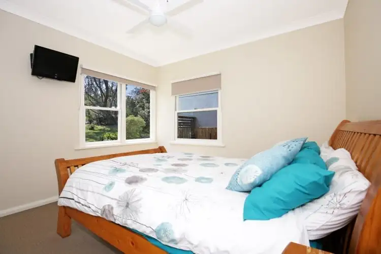 Sixth view of Homely house listing, 8 Fern Way, Culburra Beach NSW 2540