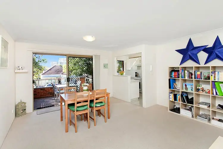 Second view of Homely unit listing, 14/9-13 Baxter Avenue, Kogarah NSW 2217
