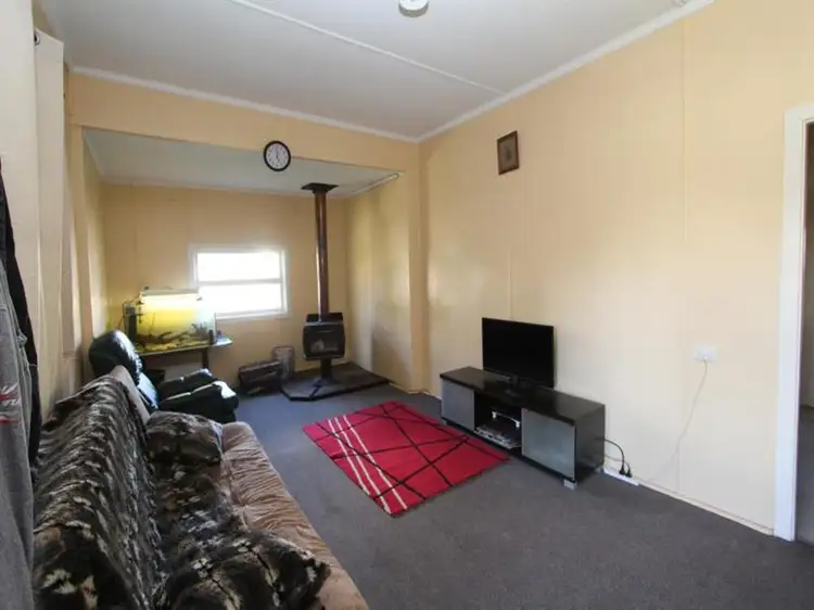 Second view of Homely house listing, 61 Miles Street, Tenterfield NSW 2372