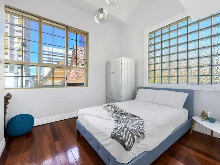 Fifth view of Homely apartment listing, 436 Ann Street, Brisbane QLD 4000