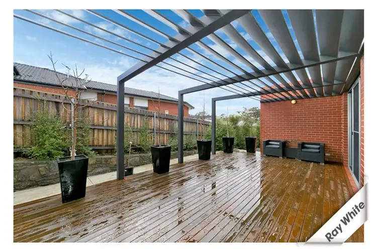 Second view of Homely house listing, 24 Roy Marika Street, Bonner ACT 2914