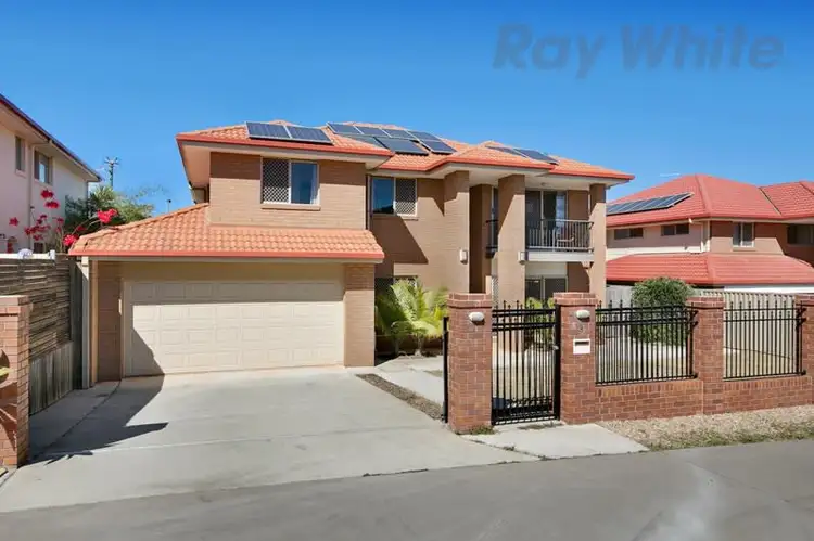 3 Romulus Street, Sunnybank QLD 4109