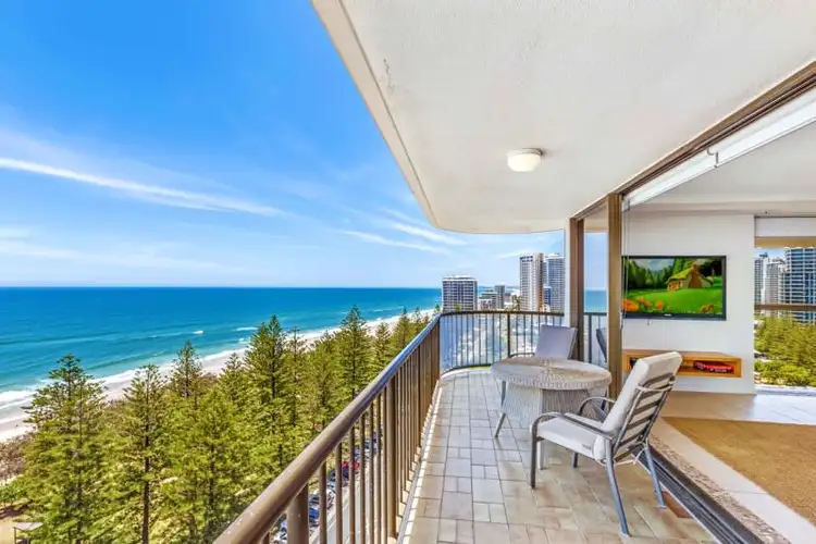 Seventh view of Homely apartment listing, 14B/3645 Main Beach Parade, Main Beach QLD 4217