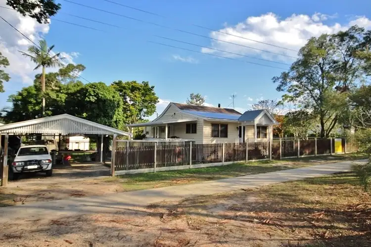 15 Beerburrum Road, Beerburrum QLD 4517