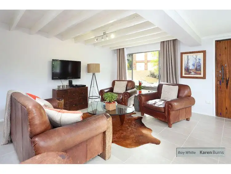 Seventh view of Homely house listing, 48 Cassandra Street, Chapel Hill QLD 4069