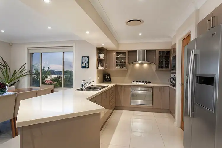 Fourth view of Homely house listing, 17 Dunk Avenue, Shell Cove NSW 2529
