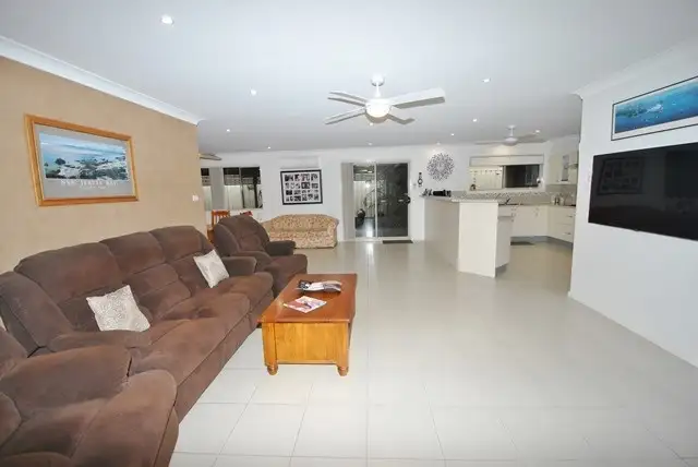 Fourth view of Homely house listing, 25 Capeland Avenue, Sanctuary Point NSW 2540