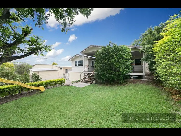Second view of Homely house listing, 33 Wongabel Street, Kenmore QLD 4069