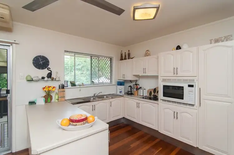 Second view of Homely house listing, 28 Mellifont Street, Banyo QLD 4014