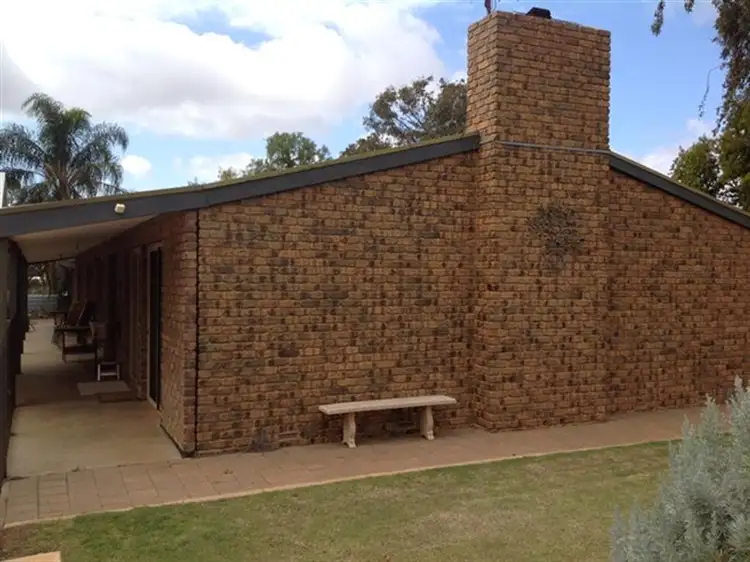 Third view of Homely house listing, 370 Dunstone Road, Barmera SA 5345