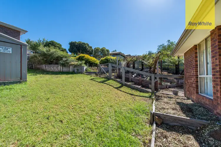 Sixth view of Homely house listing, 1 Ormonde Road, Ferntree Gully VIC 3156