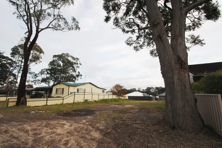 69 The Park Drive, Sanctuary Point NSW 2540
