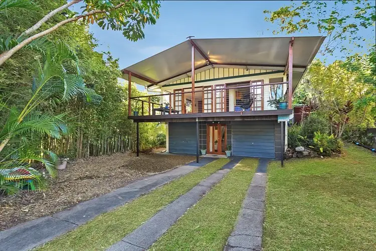 444 Nursery Road, Holland Park QLD 4121