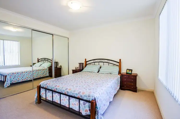 Seventh view of Homely house listing, 6c Currong Way, Nollamara WA 6061