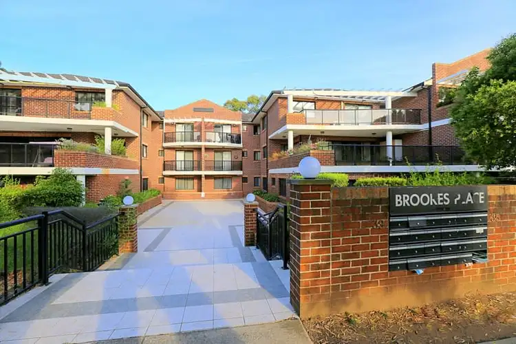 5/35 Cairds Avenue, Bankstown NSW 2200