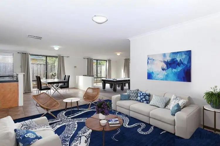 106 Rossini Circle, Ellenbrook WA 6069