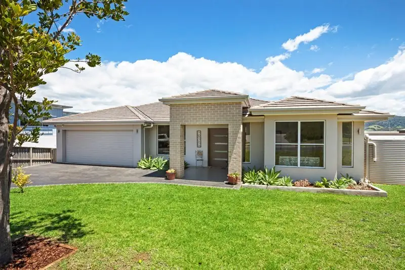 Main view of Homely house listing, 57 Union Way, Gerringong NSW 2534