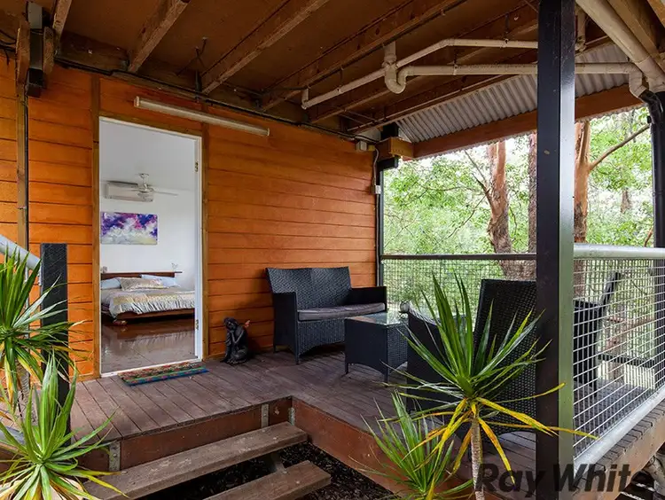 Sixth view of Homely house listing, 59 Allen Road, Bunya QLD 4055