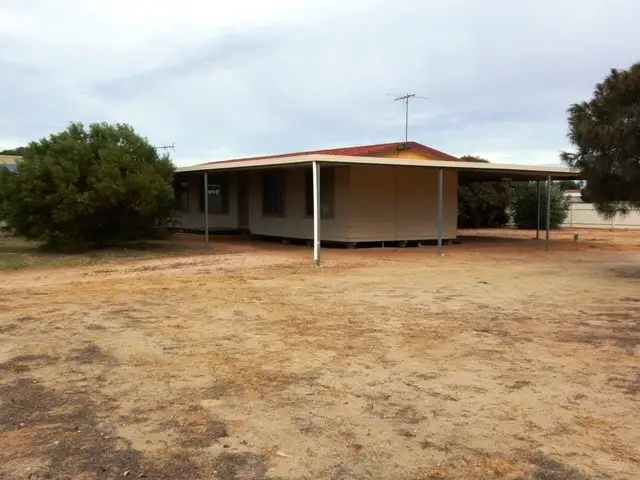 Main view of Homely house listing, 11 Kulpara Street, Port Clinton SA 5570