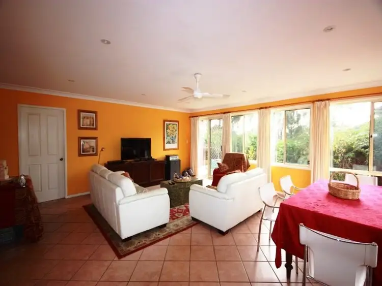 Second view of Homely house listing, 2 Haines Grove, Mount Annan NSW 2567