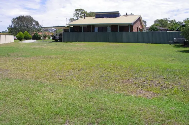 Fourth view of Homely land listing, 25a Patanga Close, Taree NSW 2430