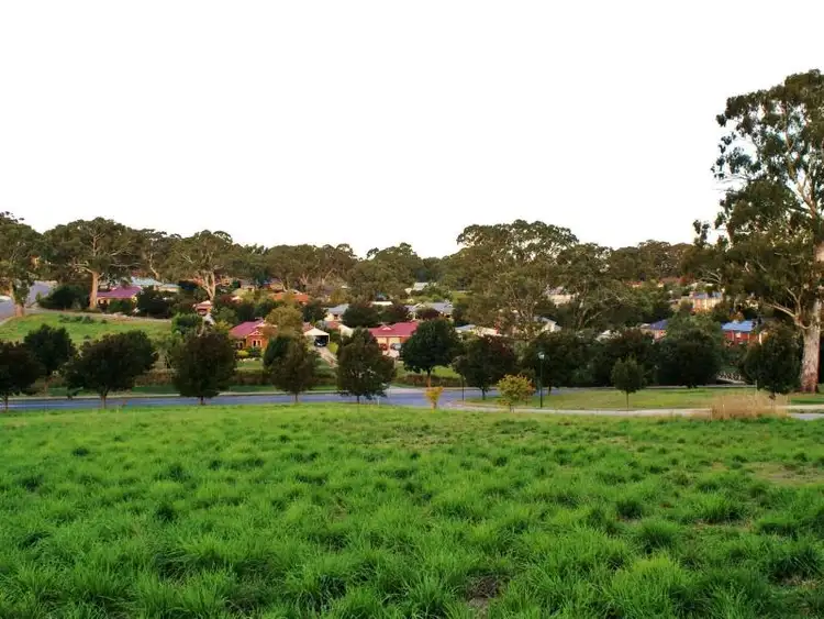 Second view of Homely land listing, Lot 418 Sovereign Court, Mount Barker SA 5251