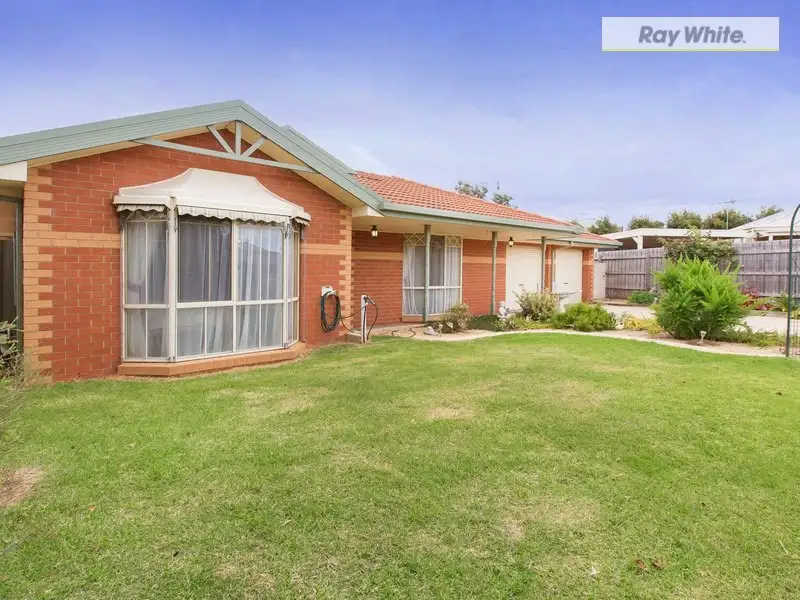 Main view of Homely house listing, 4 Dotterel Court, Rosebud West VIC 3940