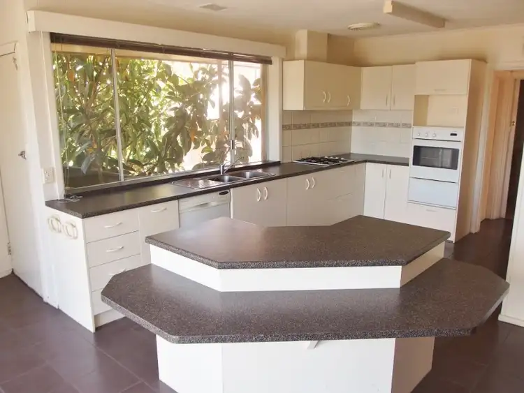 Second view of Homely house listing, 1/18 Outlook Drive, Doncaster VIC 3108