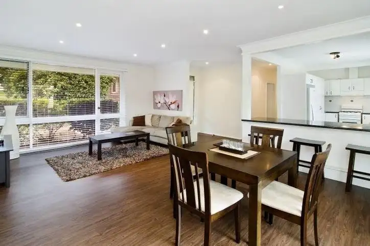 Main view of Homely villa listing, 4/44 Winbourne Street, West Ryde NSW 2114