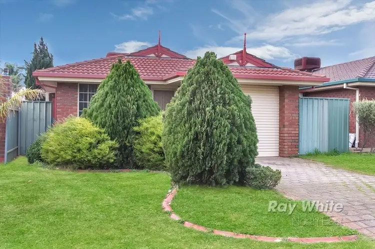 5 Blakeview Boulevard, Blakeview SA 5114