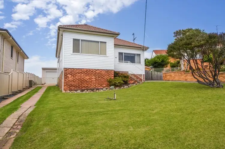 43 Keira Street, Port Kembla NSW 2505
