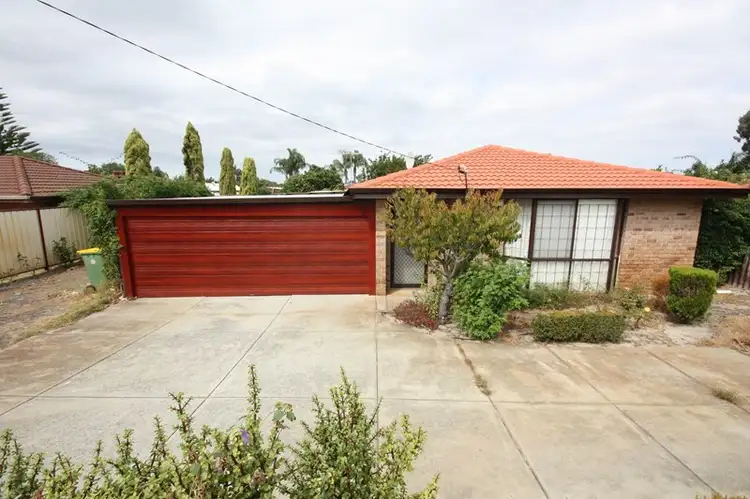 286 Benara Road, Morley WA 6062