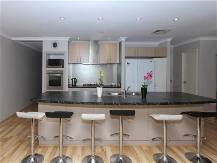 Second view of Homely house listing, 49 Canterbury Trail, Forrestdale WA 6112