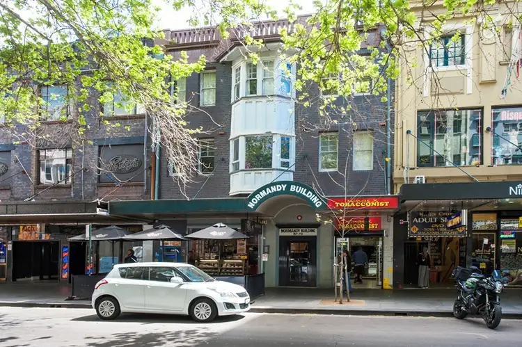 Seventh view of Homely apartment listing, 7/67-73 Darlinghurst Road, Potts Point NSW 2011