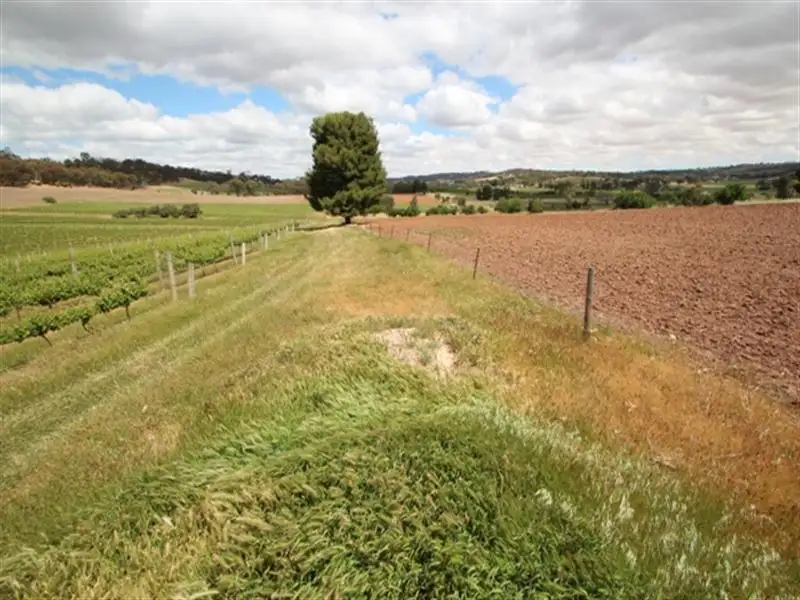 Main view of Homely land listing, Lot 1226 Stanley Stud Road, Clare SA 5453