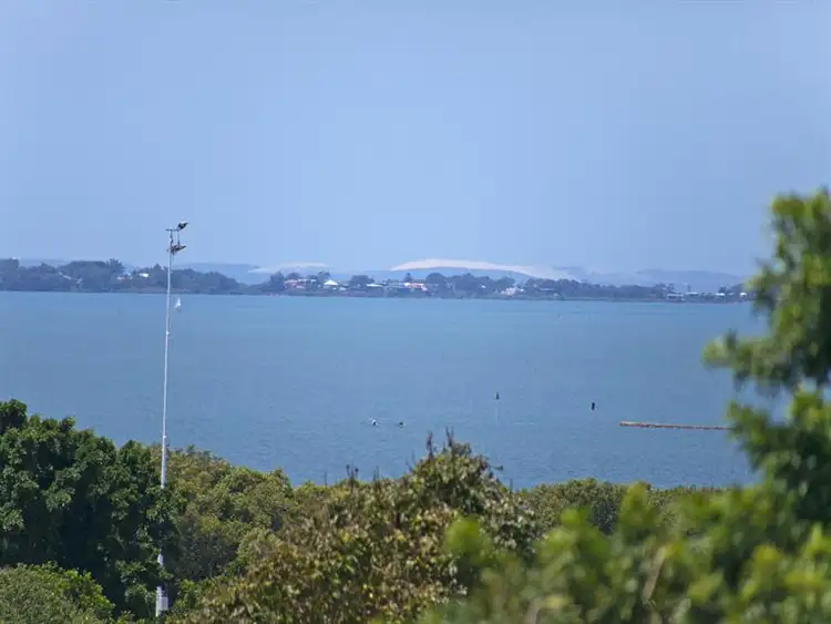 Sixth view of Homely land listing, 54 Saunders Place, Wynnum QLD 4178
