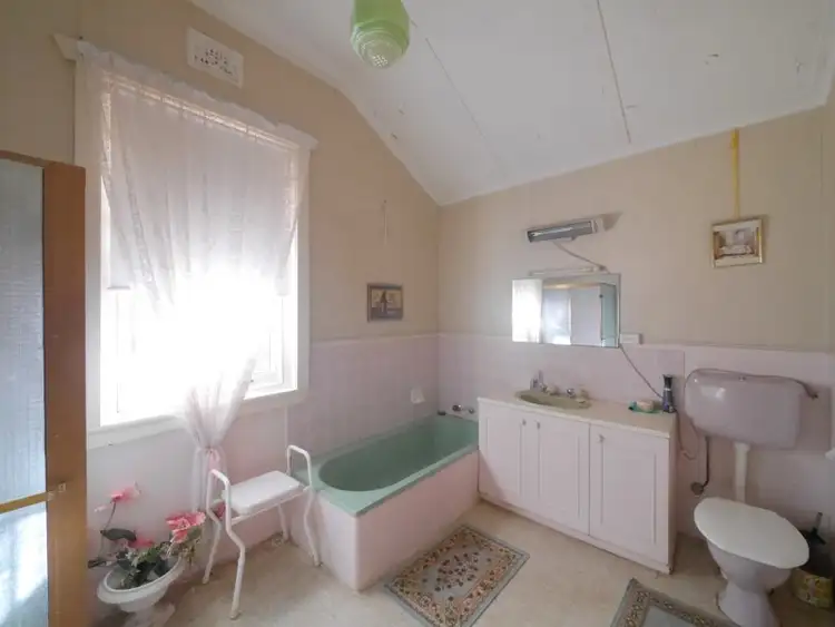Sixth view of Homely house listing, 66 Brisbane Street, Cowra NSW 2794